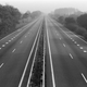 Image for article titled The Dutch rode horses on their highways during the 1970s oil crisis